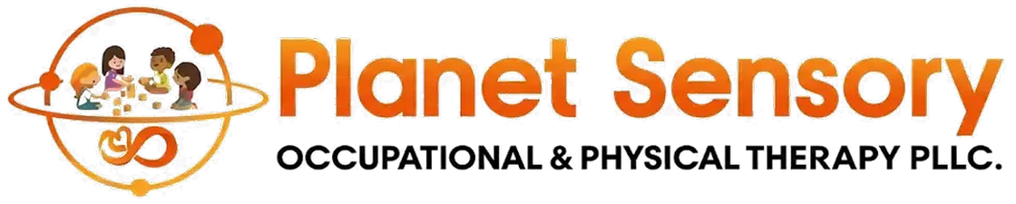Planet Sensory Occupational & Physical Therapy